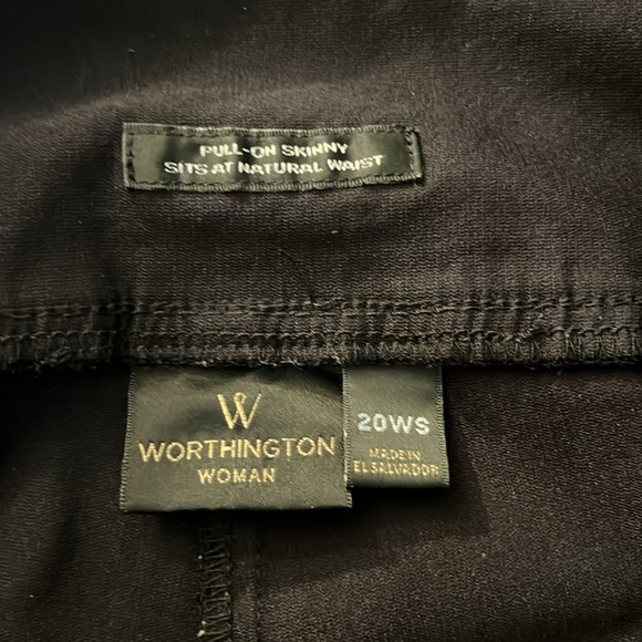 Pants - Picture 3 of 3